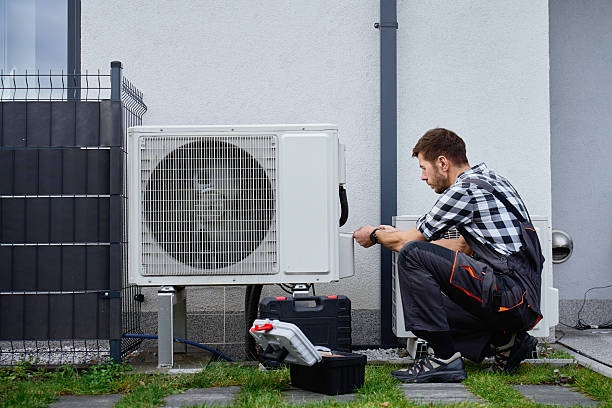 Trusted Air Conditioning Repair service in Greentown, IN - HVAC Repair CO